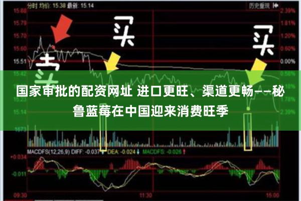 国家审批的配资网址 进口更旺、渠道更畅——秘鲁蓝莓在中国迎来消费旺季
